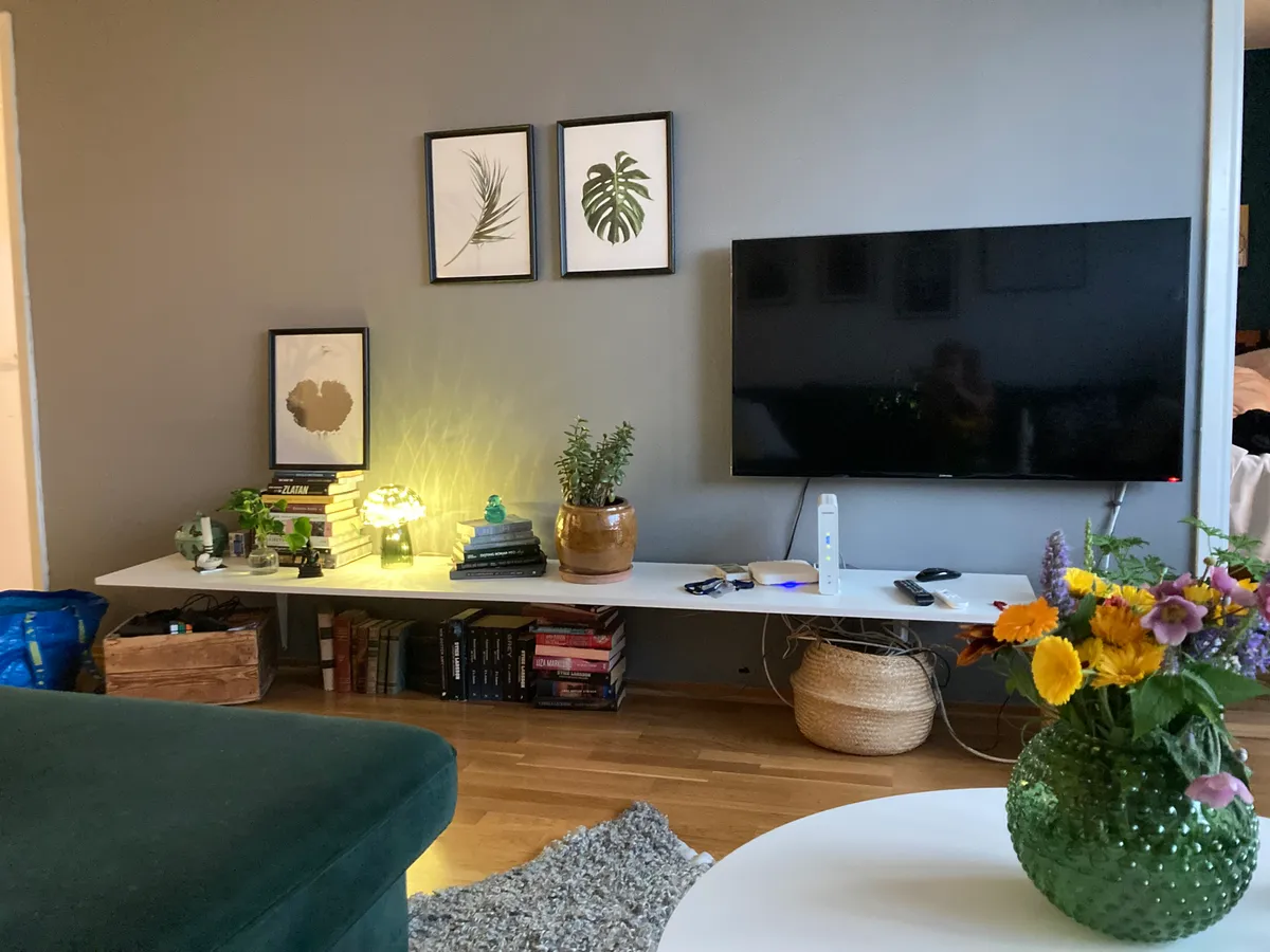 Hyreslägenhet på Jönköping i jonkoping
