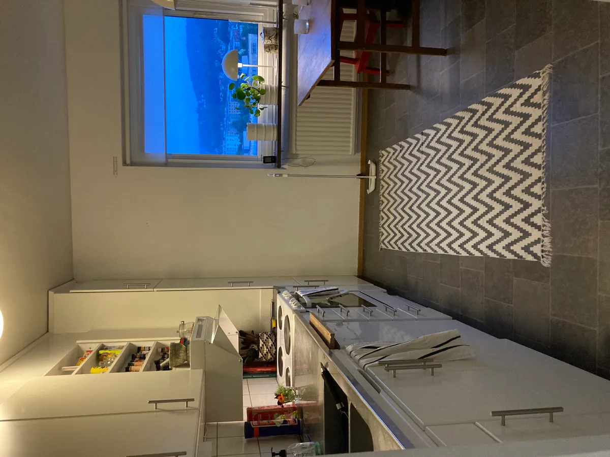 Hyreslägenhet på Jönköping i jonkoping
