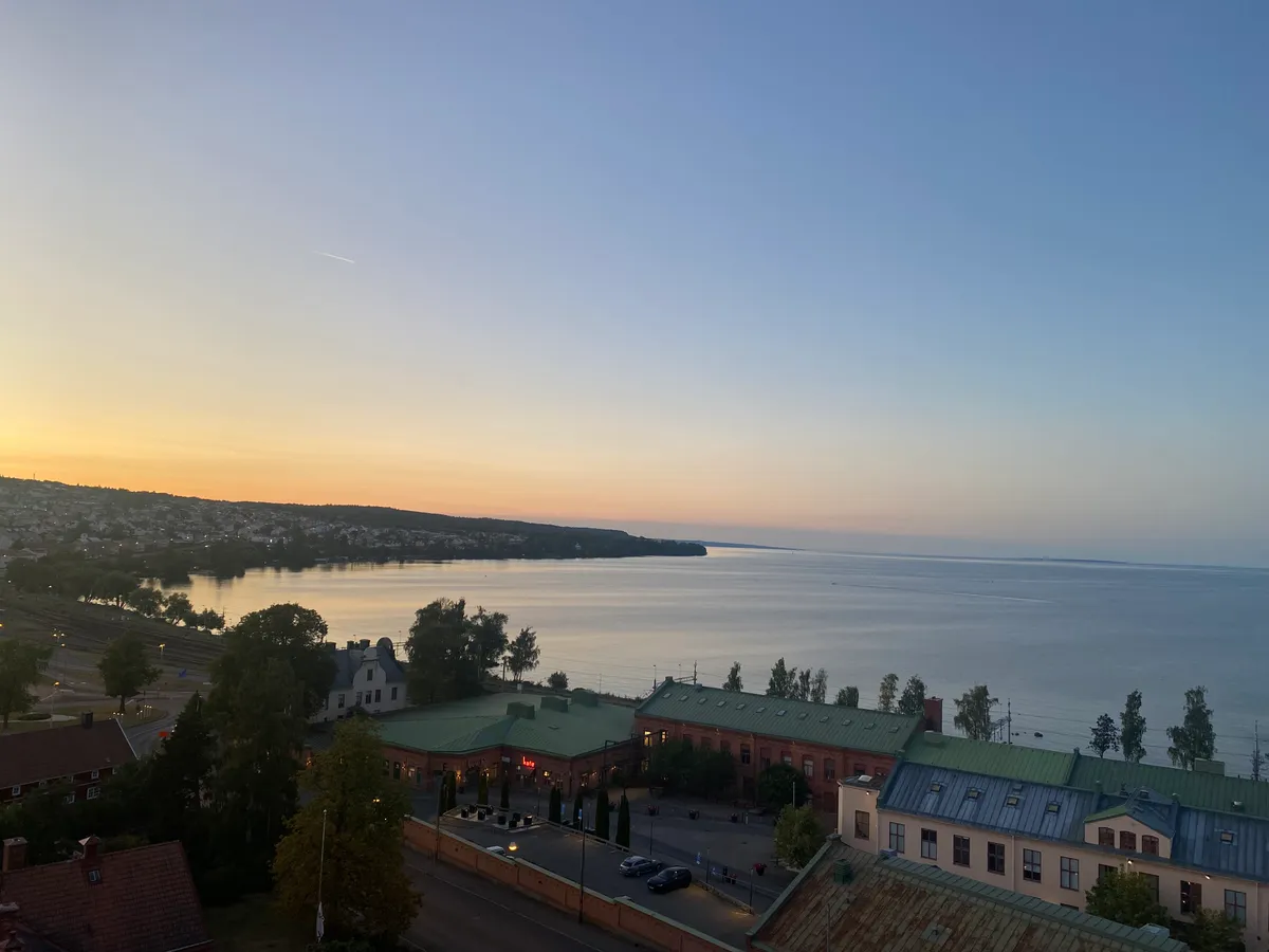 Hyreslägenhet på Jönköping i jonkoping