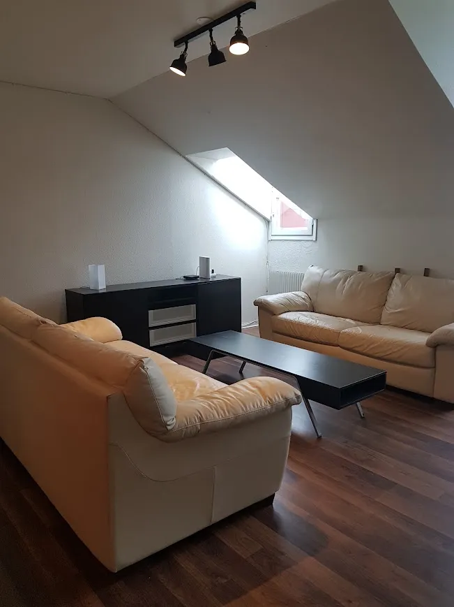 Hyreslägenhet på Helsingborg i helsingborg
