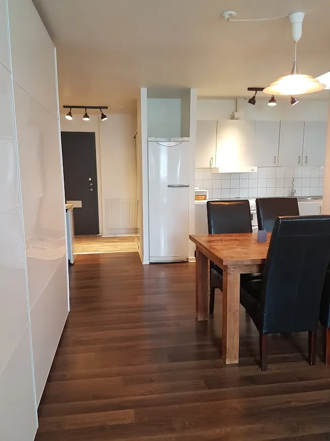 Hyreslägenhet på Helsingborg i helsingborg