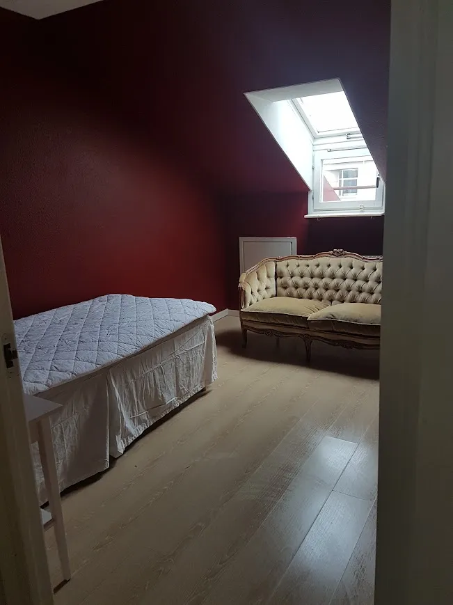 Hyreslägenhet på Helsingborg i helsingborg