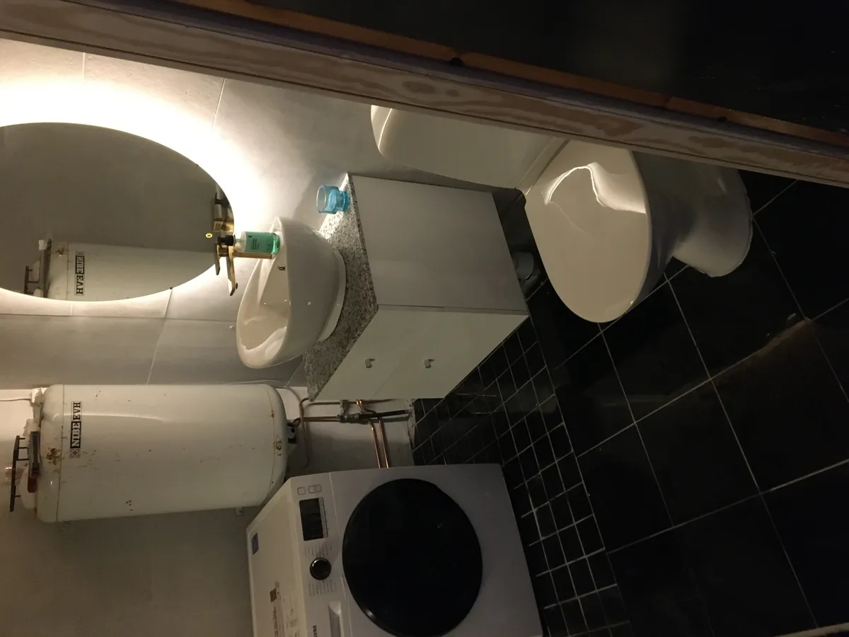 Hyresbostad på Henån i henan