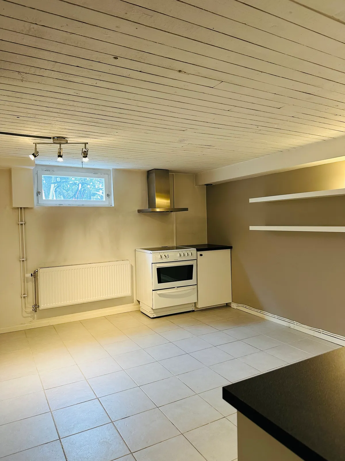 Hyresbostad på Täby i taby