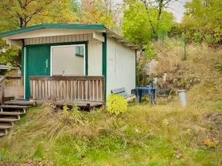 Hyresbostad på Hässelby i hasselby