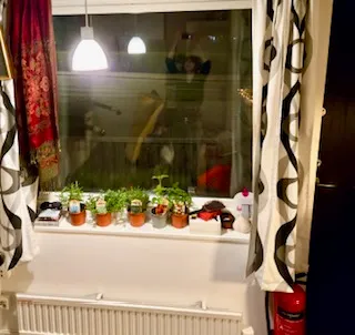 Hyresbostad på Hässelby i hasselby