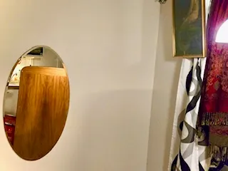 Hyresbostad på Hässelby i hasselby