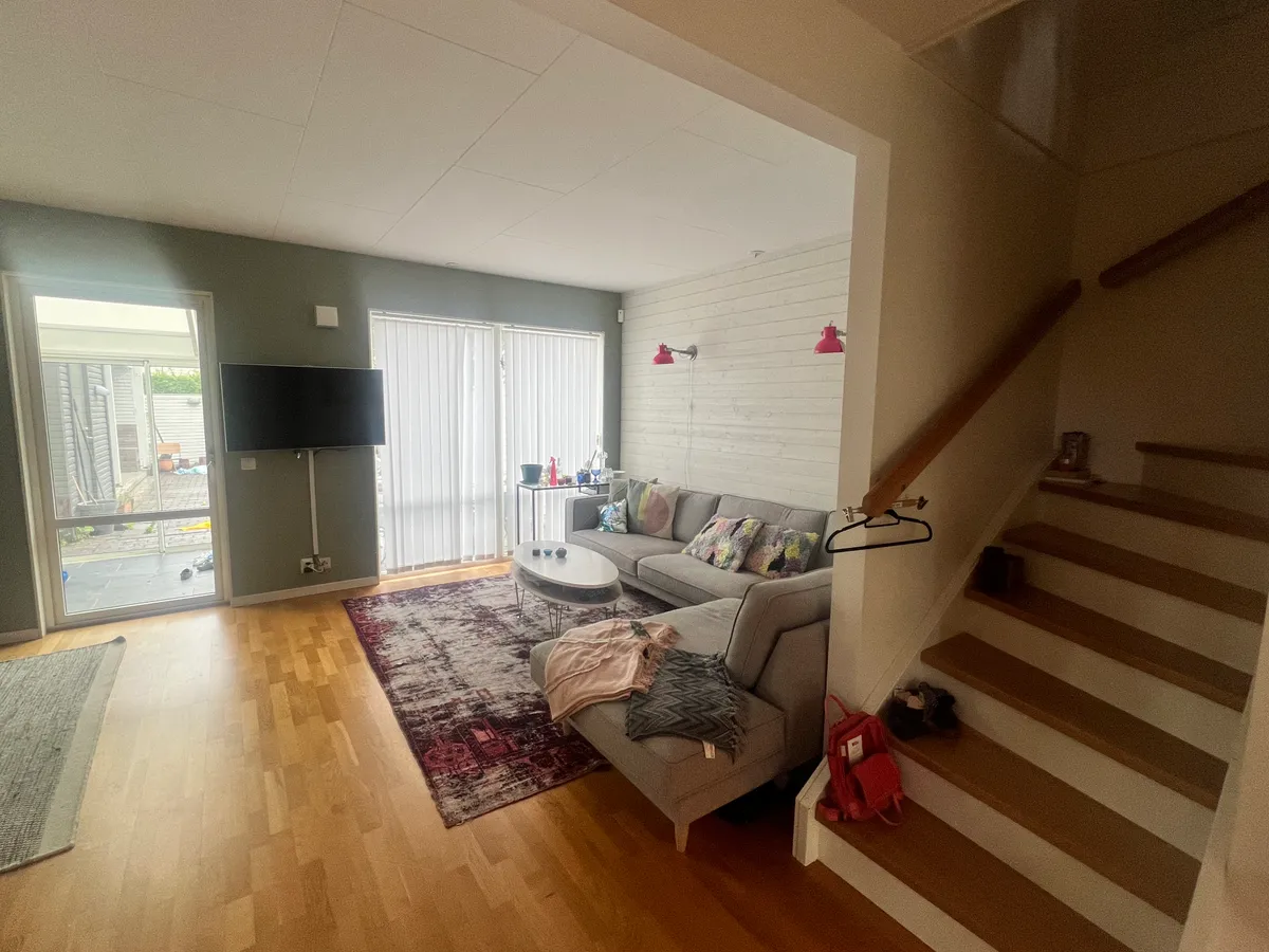 Hyresbostad på Kungsbacka i kungsbacka