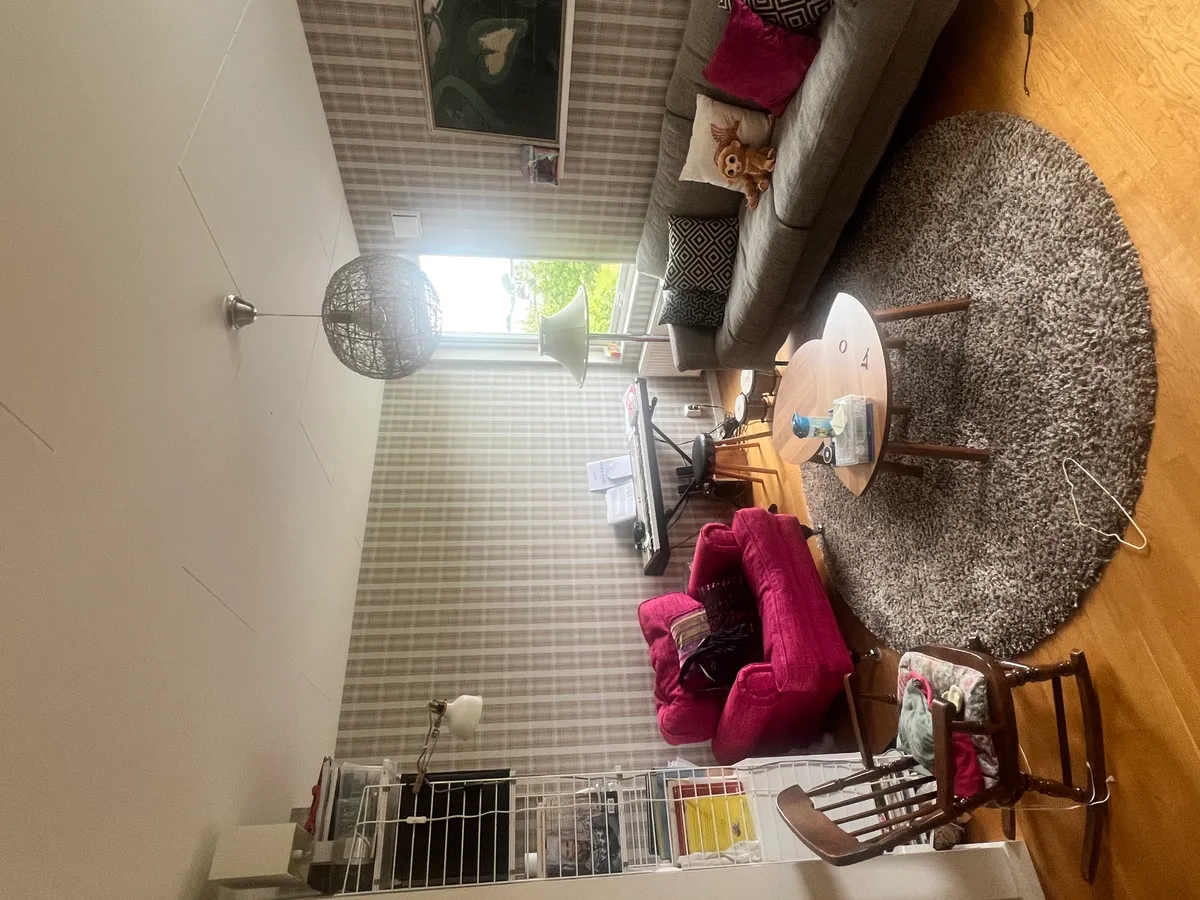 Hyresbostad på Kungsbacka i kungsbacka