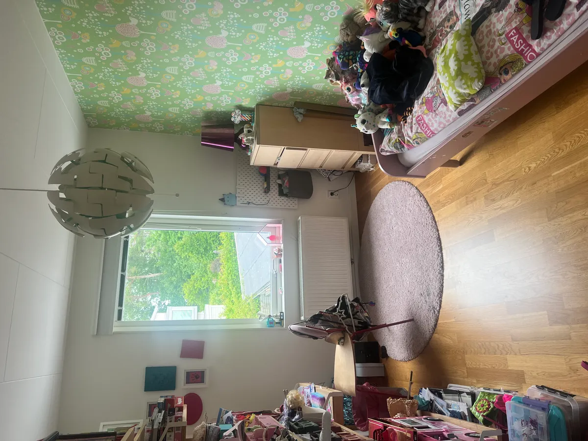 Hyresbostad på Kungsbacka i kungsbacka