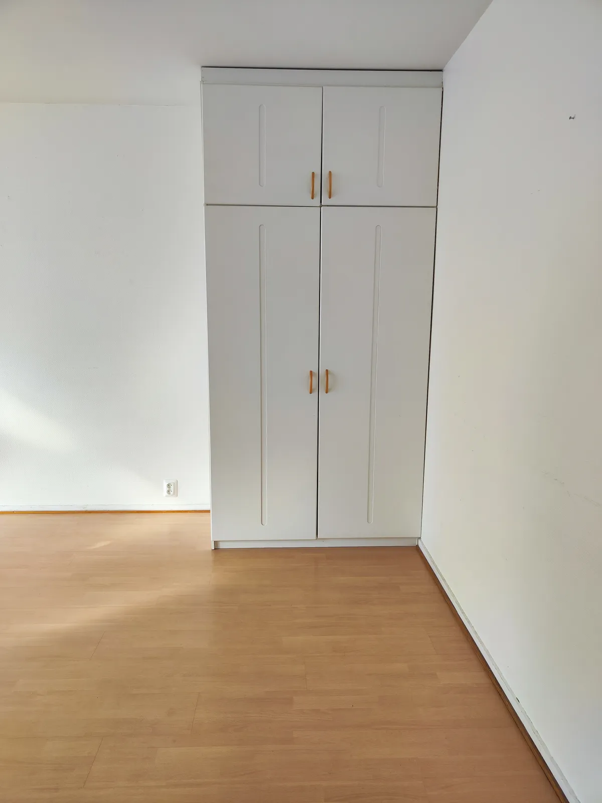 Hyreslägenhet på Lahti i lahti