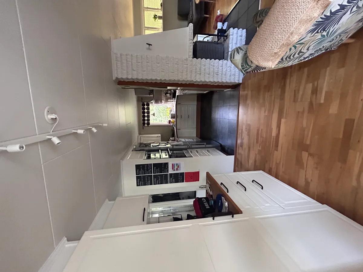 Hyresbostad på Åkersberga i akersberga