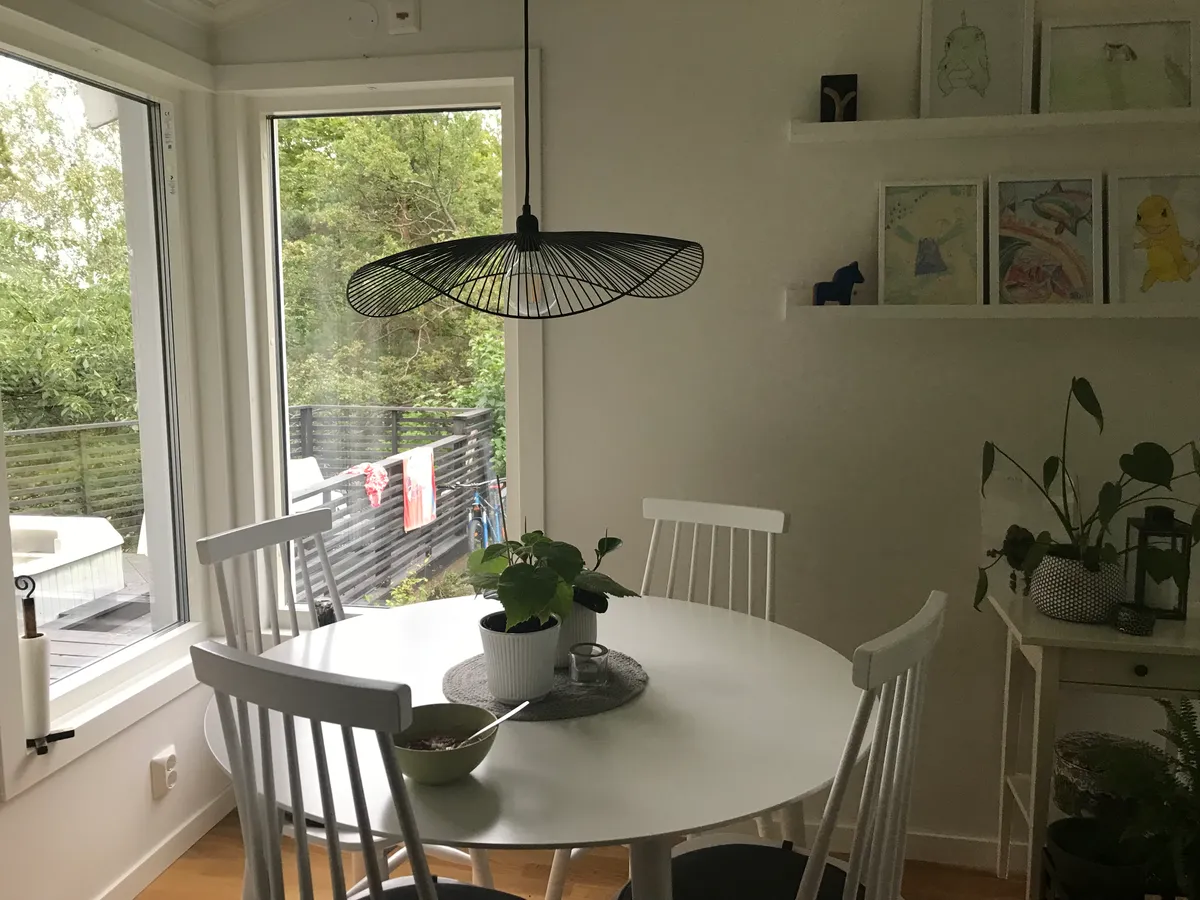 Hyresbostad på Åkersberga i akersberga