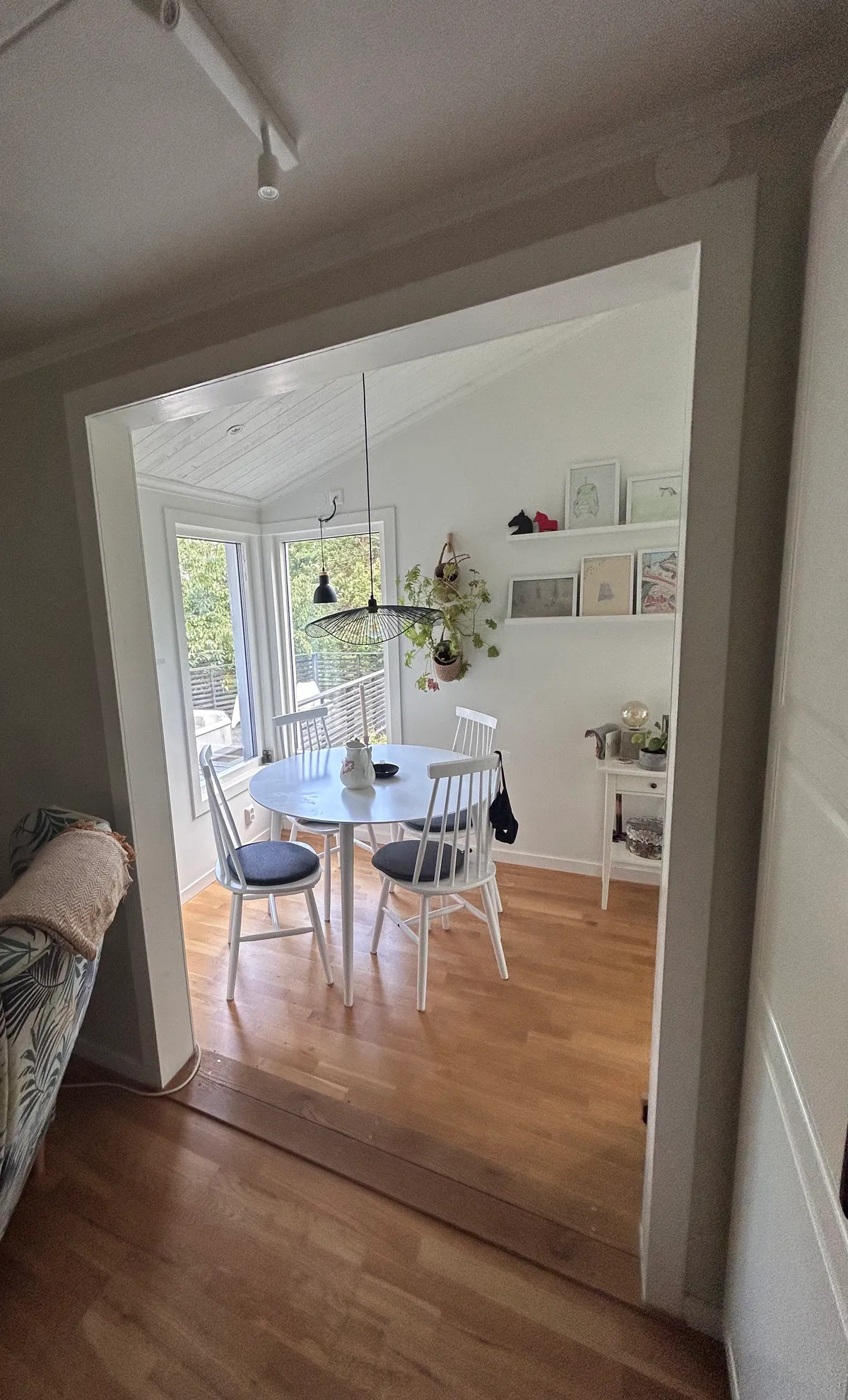 Hyresbostad på Åkersberga i akersberga