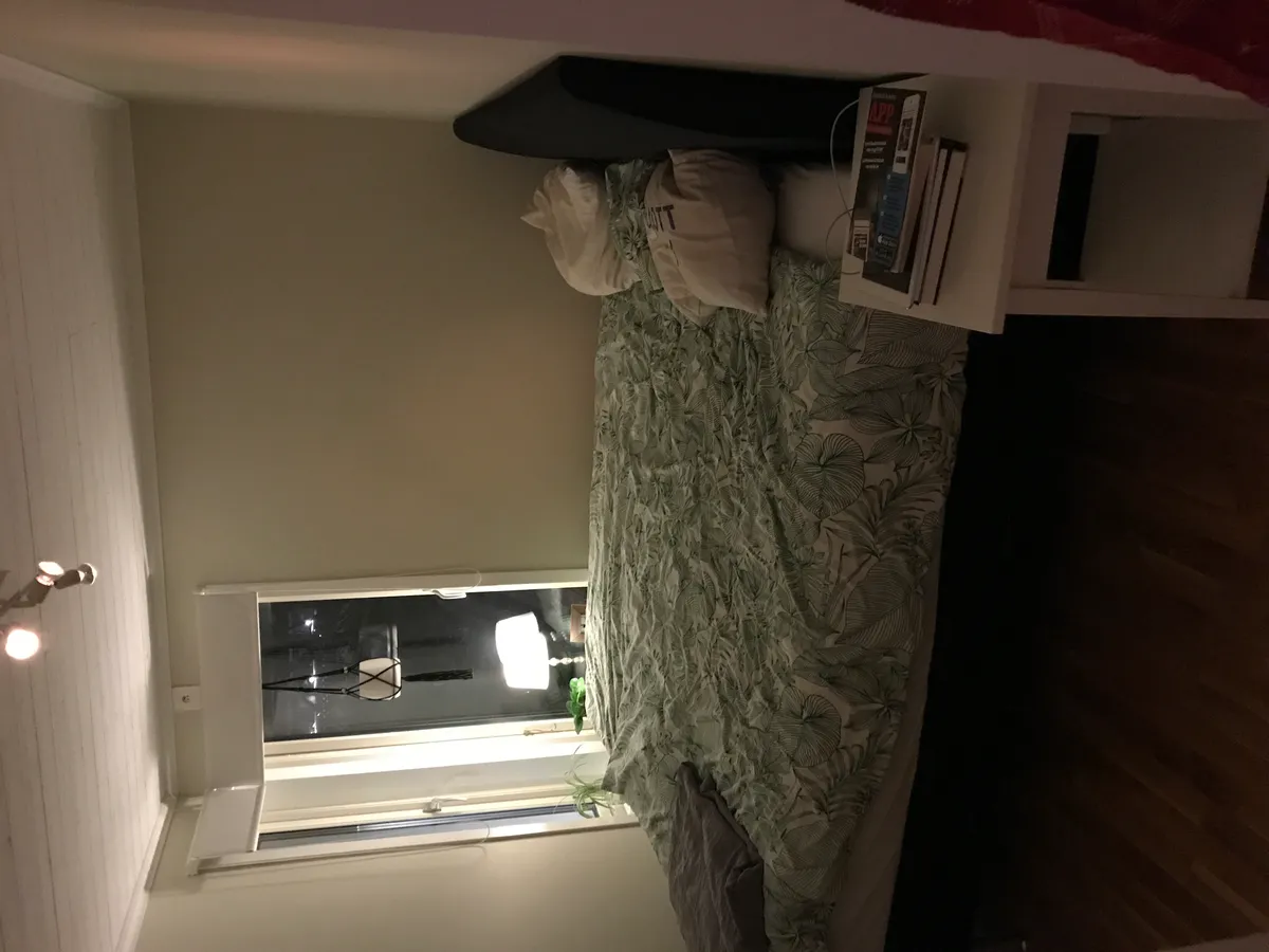 Hyresbostad på Åkersberga i akersberga