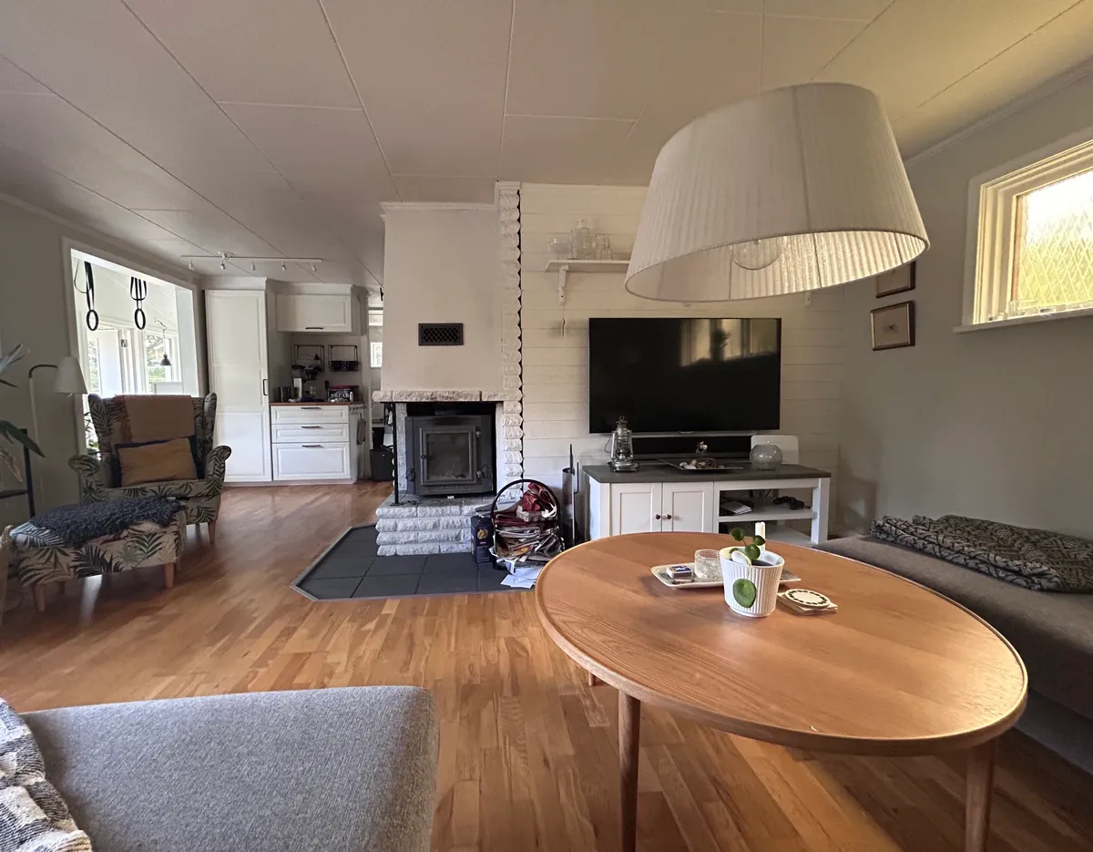 Hyresbostad på Åkersberga i akersberga