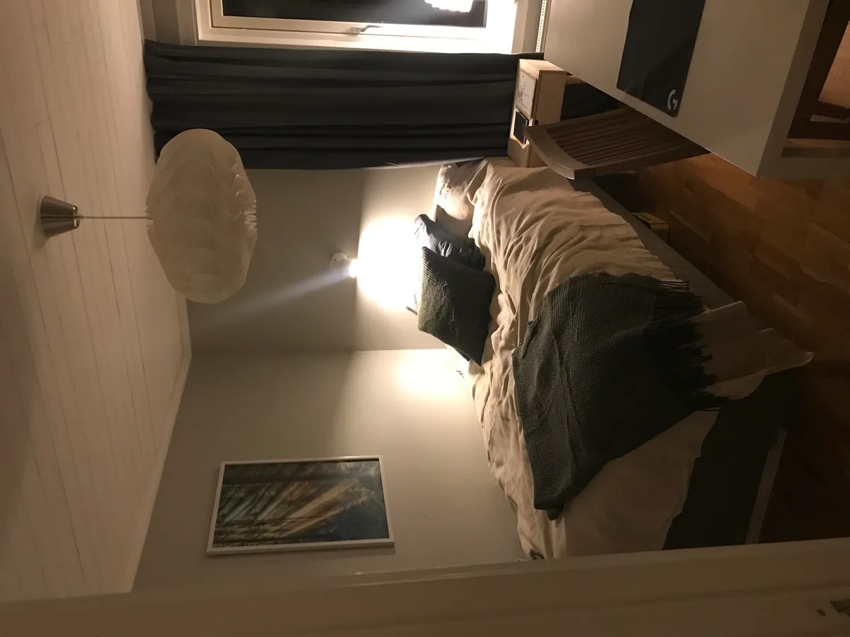 Hyresbostad på Åkersberga i akersberga