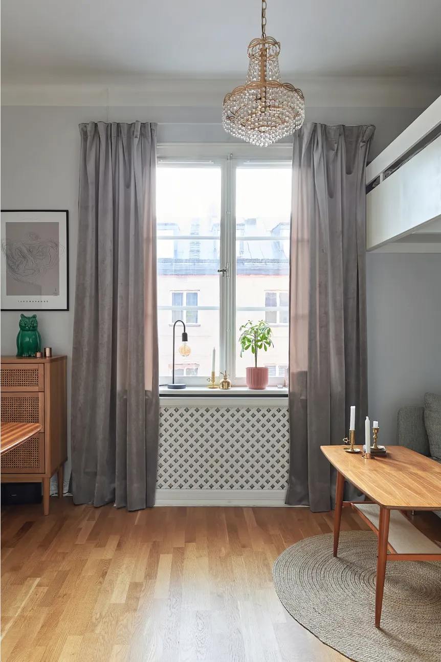 Hyreslägenhet på Stockholm i stockholm