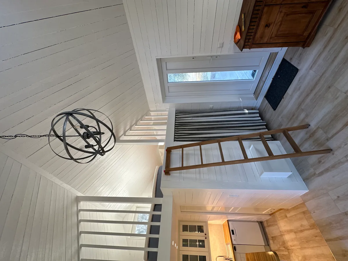 Hyresbostad på Uttran i uttran