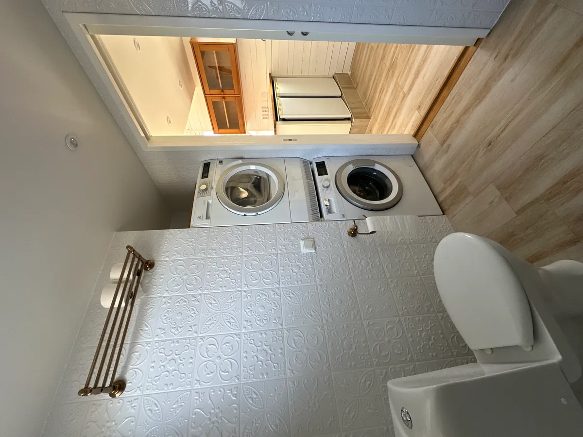 Hyresbostad på Uttran i uttran