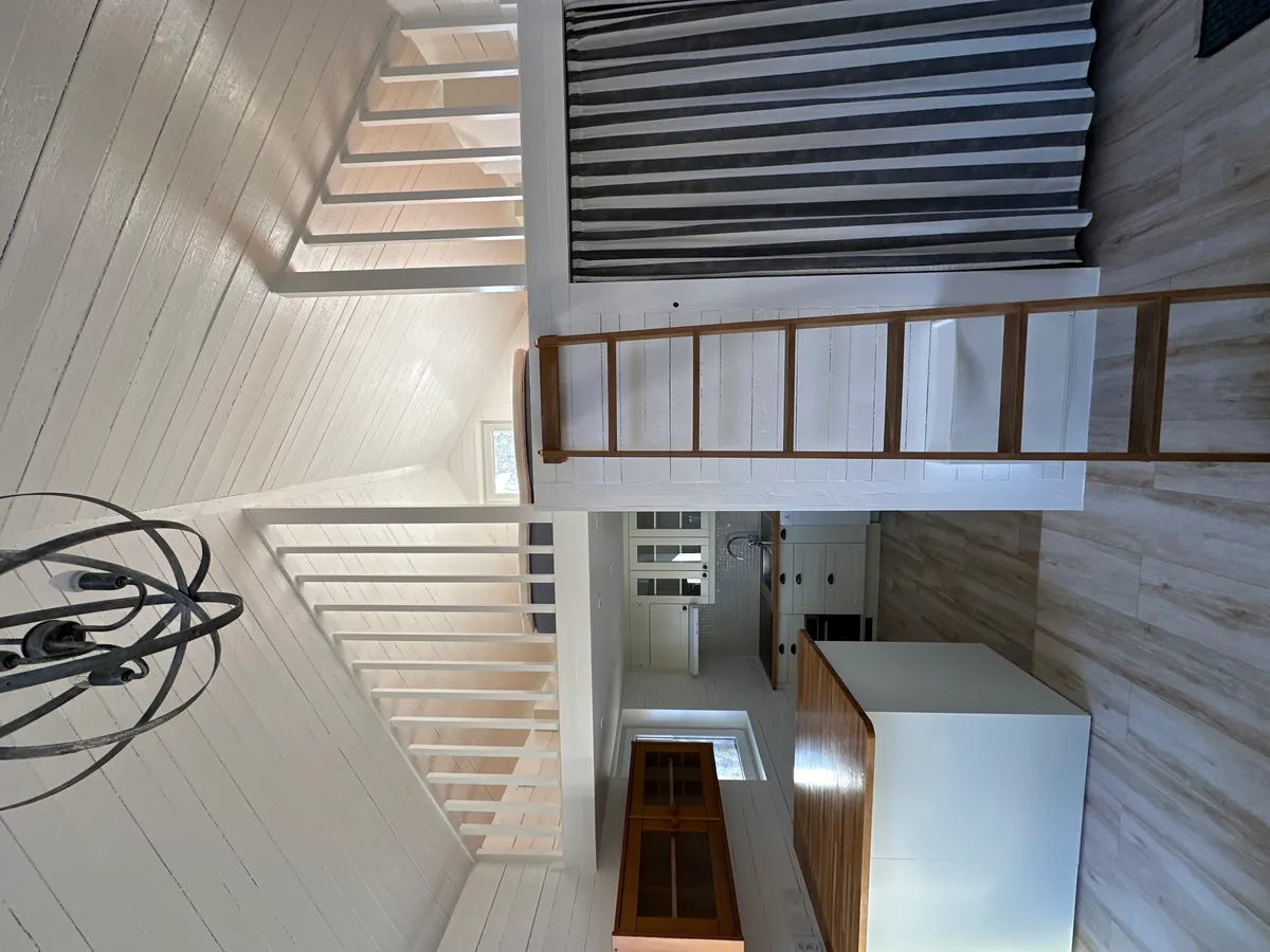 Hyresbostad på Uttran i uttran