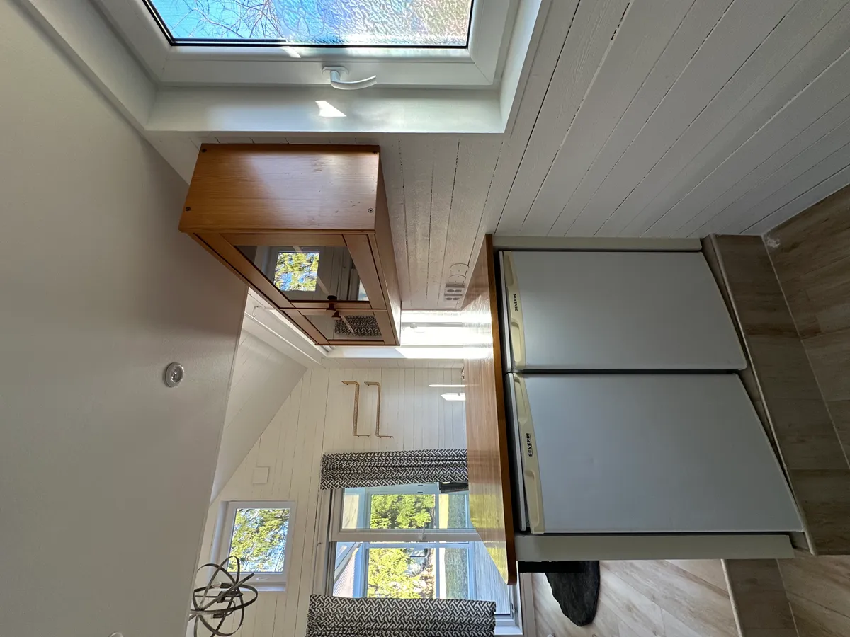 Hyresbostad på Uttran i uttran