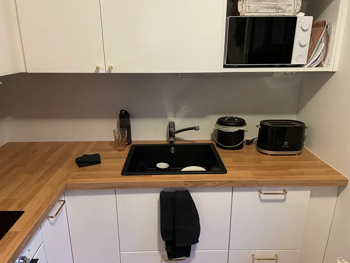 Hyresbostad på Kuopio i kuopio