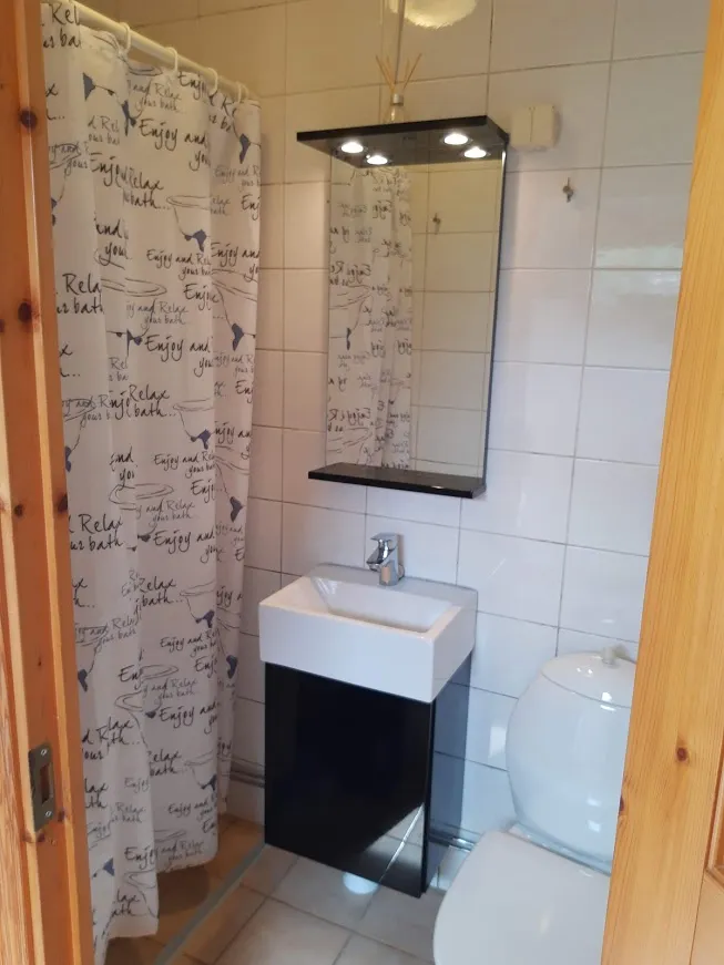 Hyreslägenhet på Halmstad i halmstad