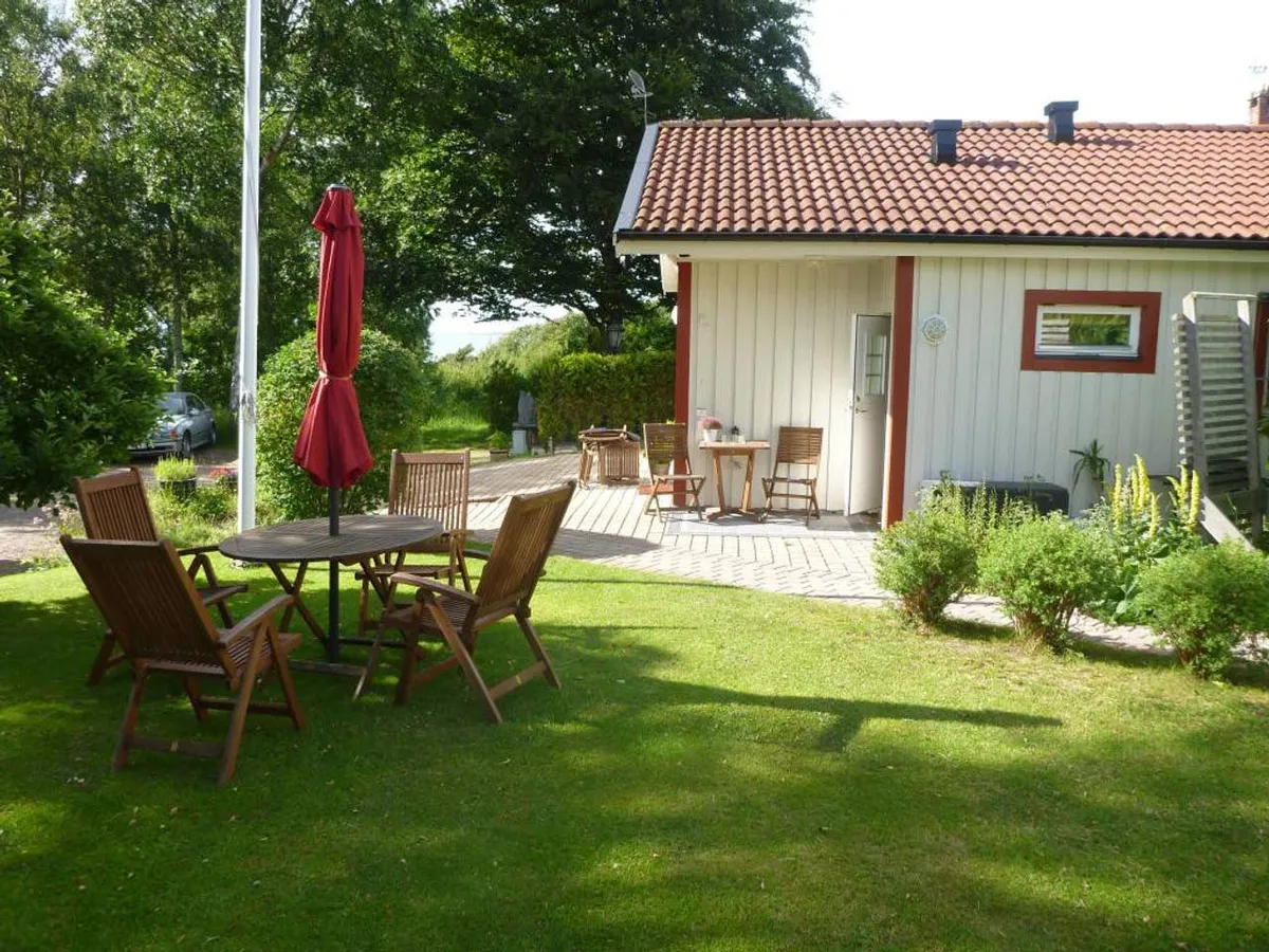 Hyreslägenhet på Halmstad i halmstad