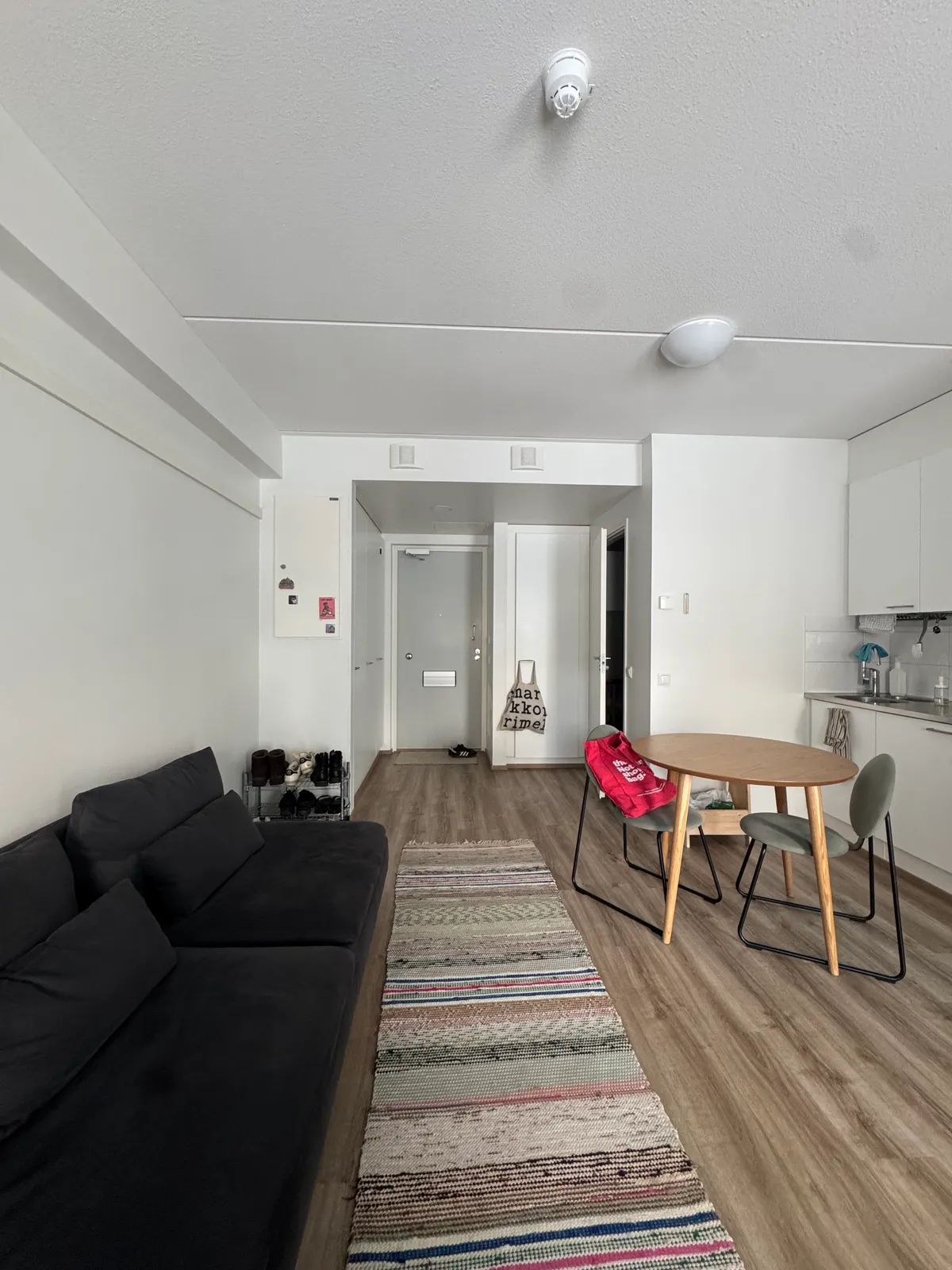 Hyreslägenhet på Jyväskylä i jyvaskyla