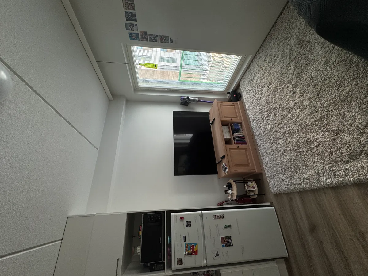 Hyreslägenhet på Jyväskylä i jyvaskyla