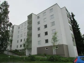 Hyreslägenhet på Kuopio i kuopio