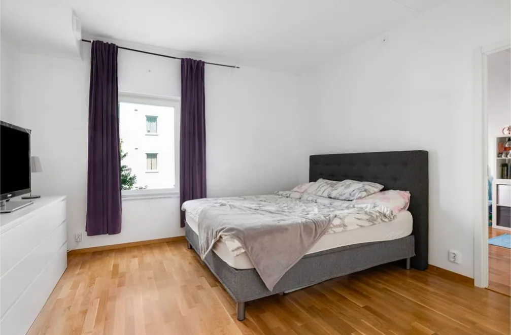 Hyreslägenhet på Uppsala i uppsala