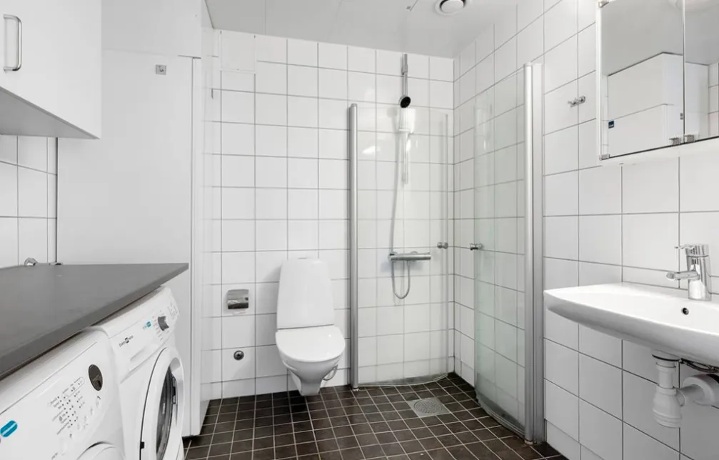 Hyreslägenhet på Uppsala i uppsala