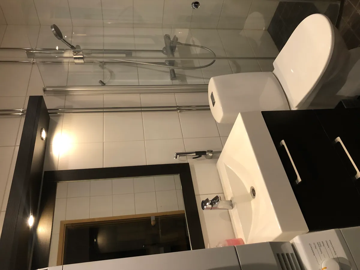 Hyreslägenhet på Tampere i tampere