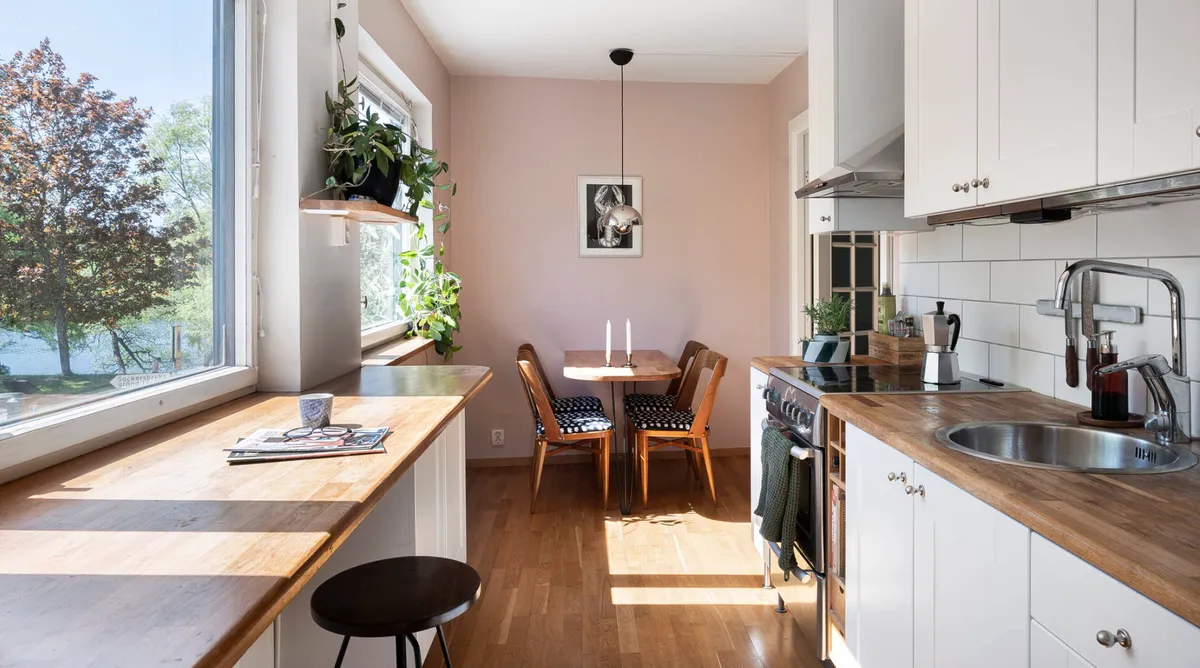 Hyreslägenhet på Stockholm i stockholm