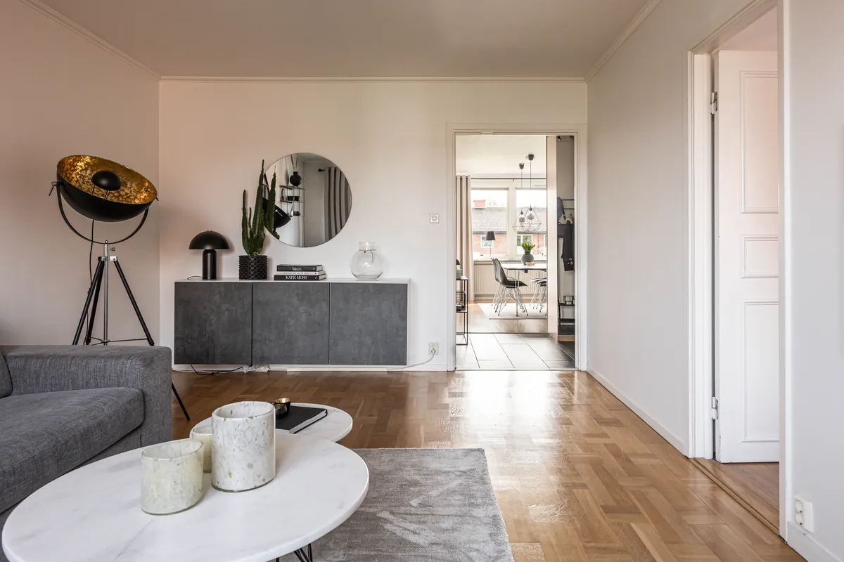 Hyreslägenhet på Halmstad i halmstad