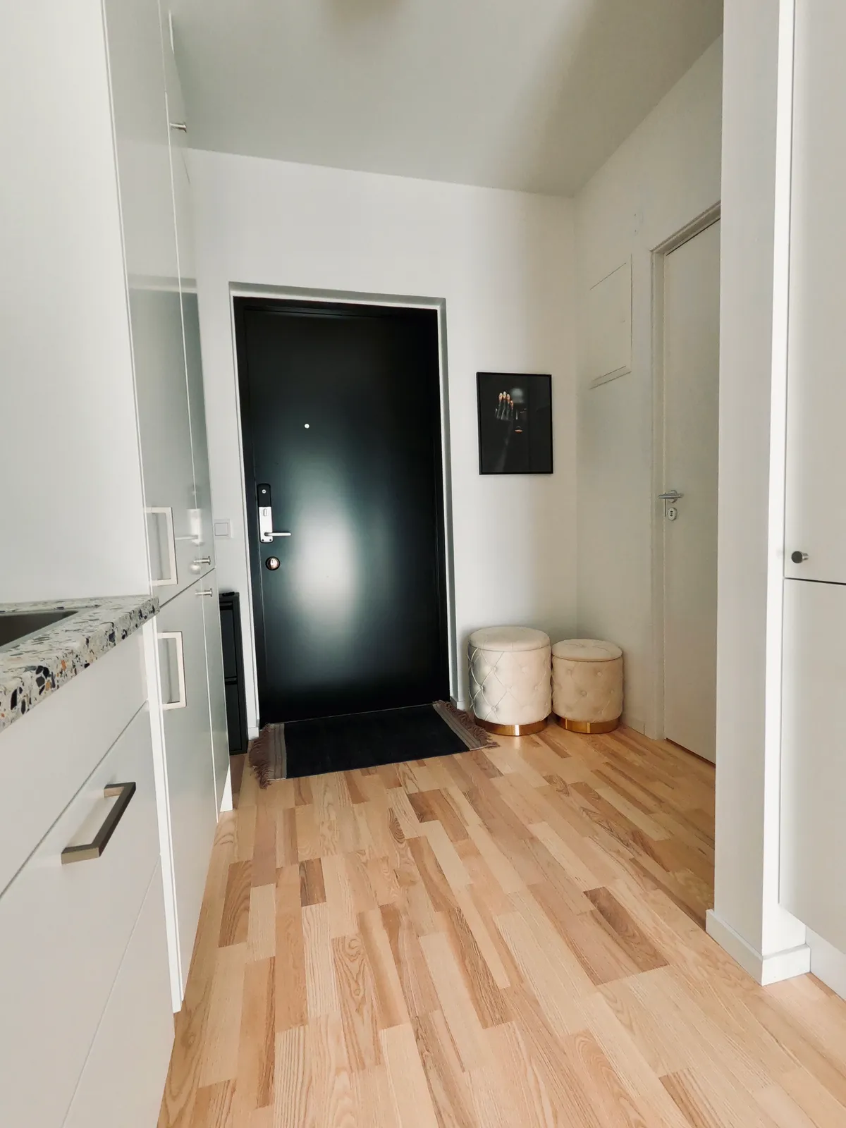 Hyreslägenhet på Mölndal i molndal