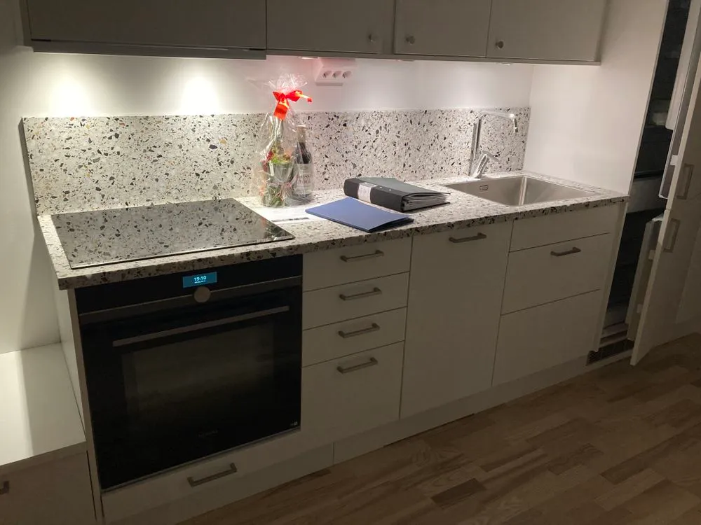 Hyreslägenhet på Mölndal i molndal