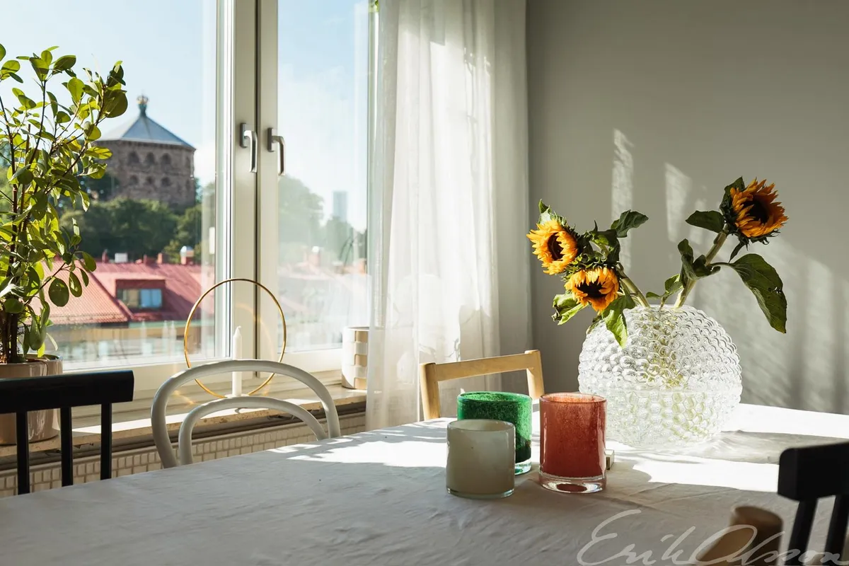 Hyreslägenhet på Göteborg i goteborg