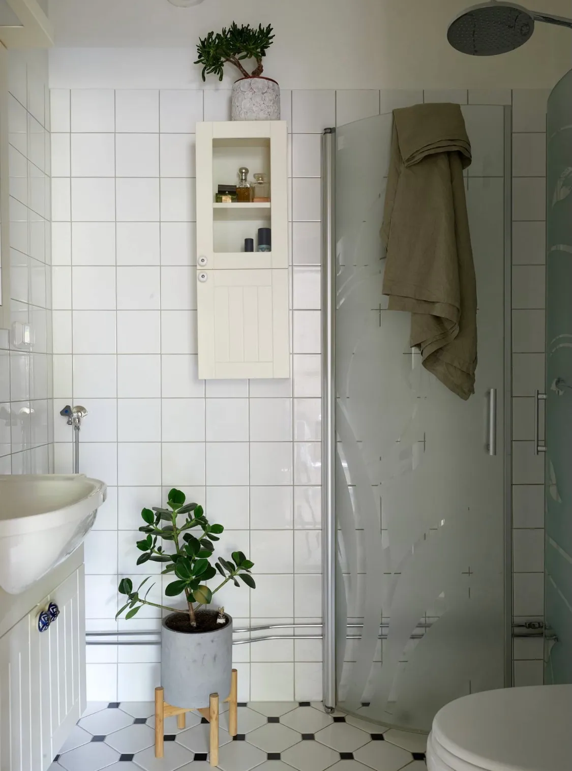 Hyreslägenhet på Hägersten i hagersten