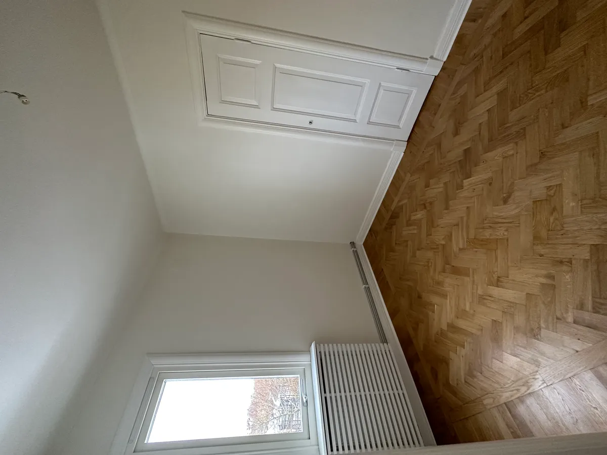 Hyreslägenhet på Halmstad i halmstad