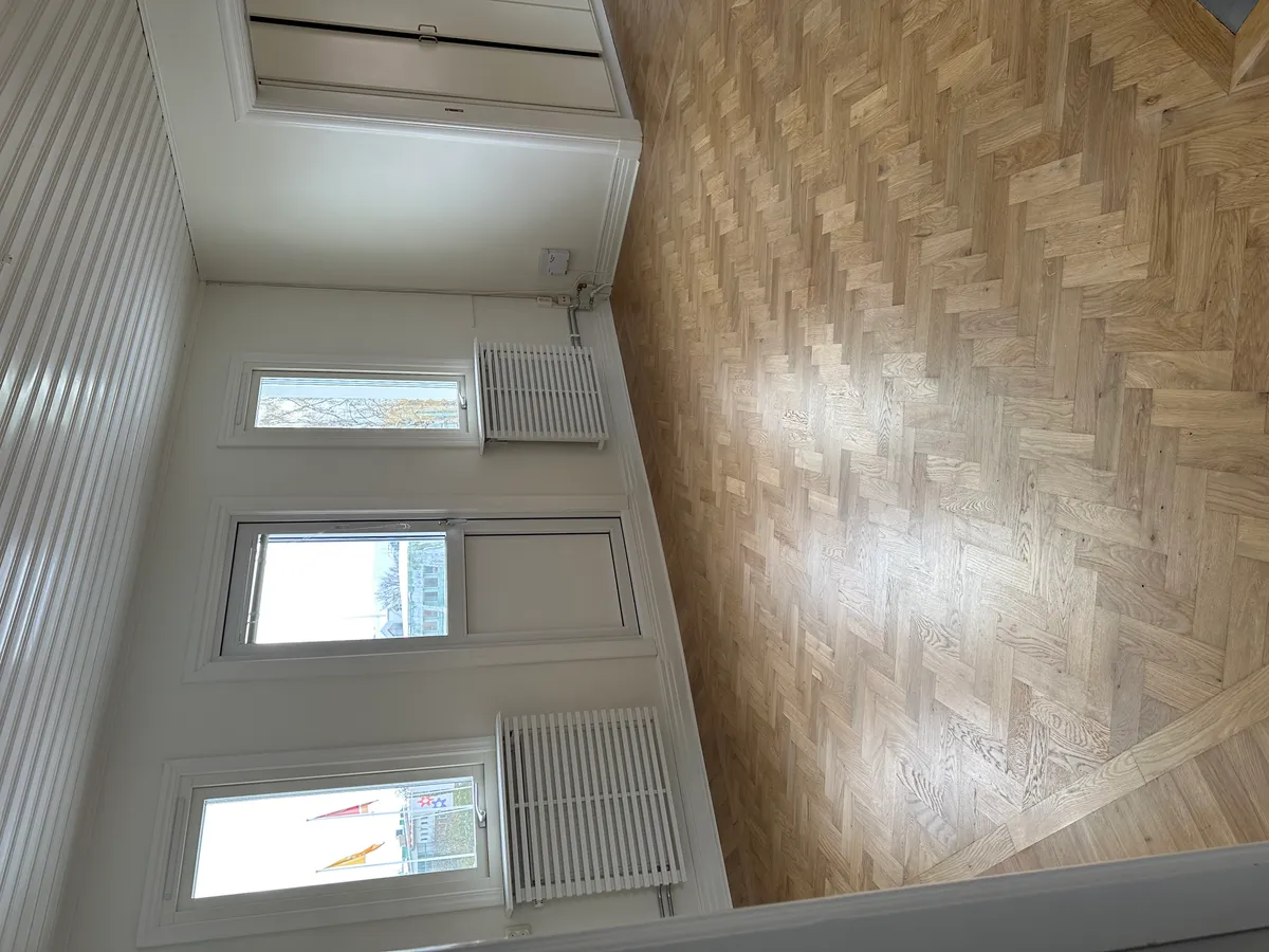 Hyreslägenhet på Halmstad i halmstad