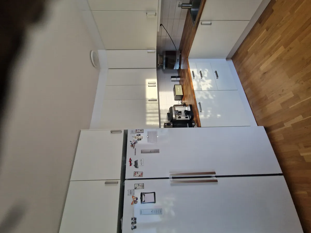 Hyreslägenhet på Handen i handen