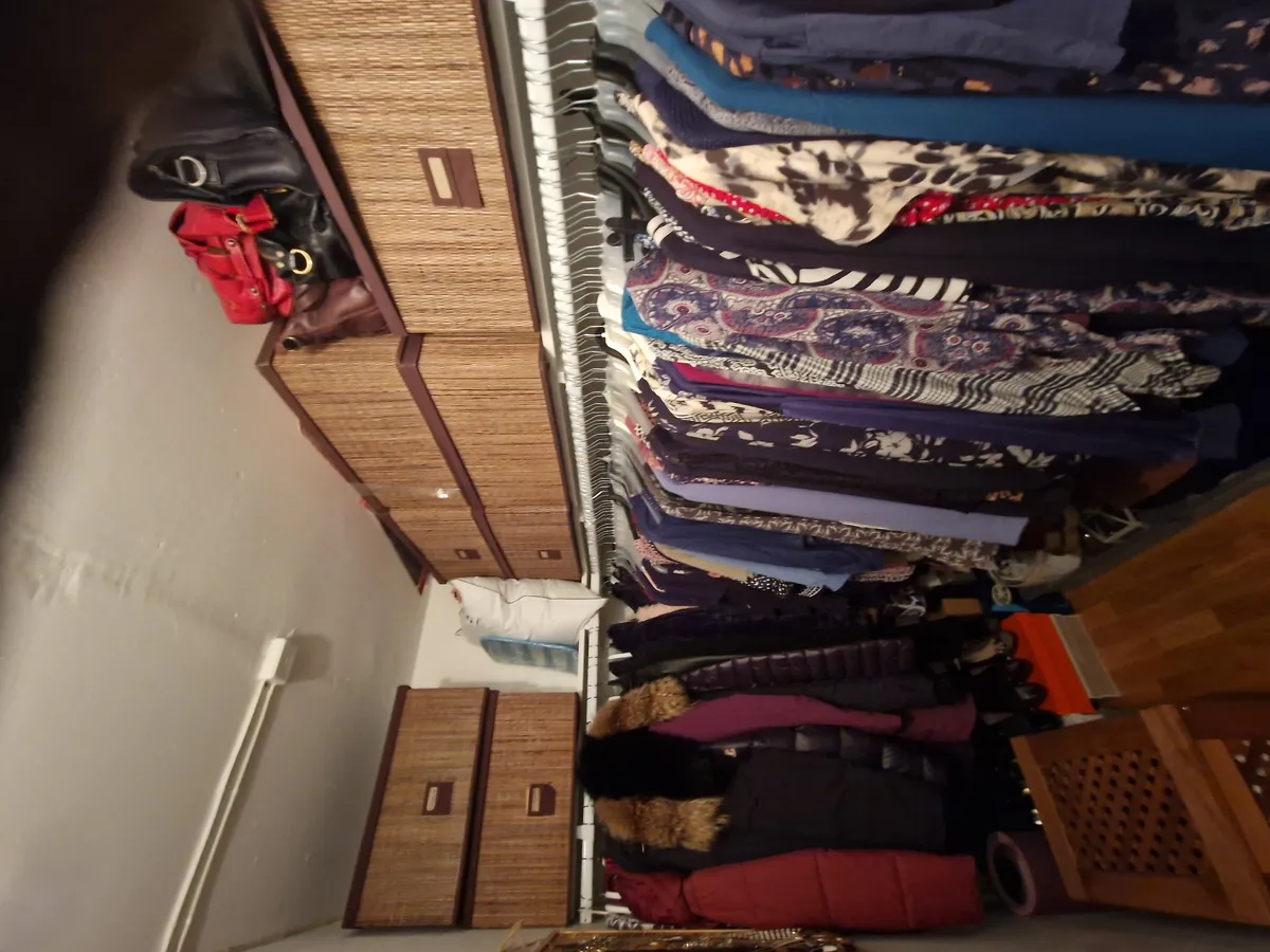 Hyreslägenhet på Handen i handen