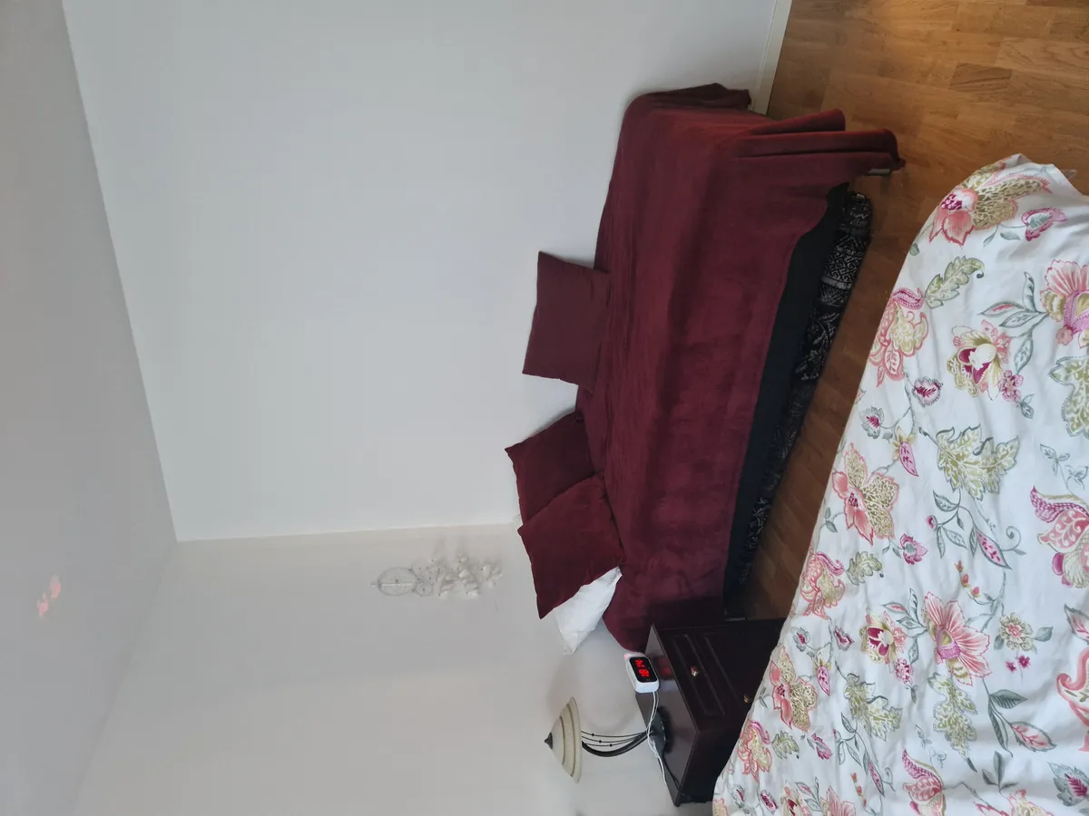 Hyreslägenhet på Handen i handen