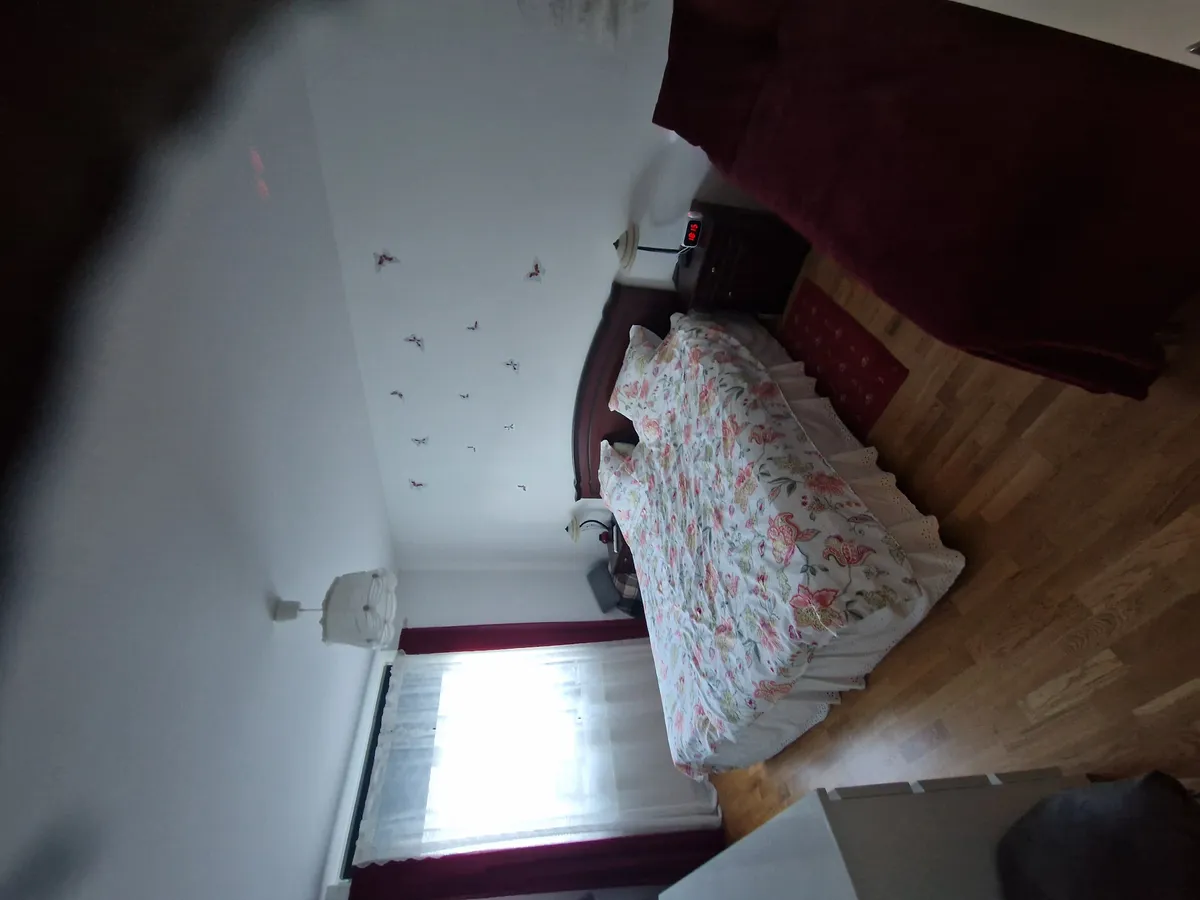 Hyreslägenhet på Handen i handen