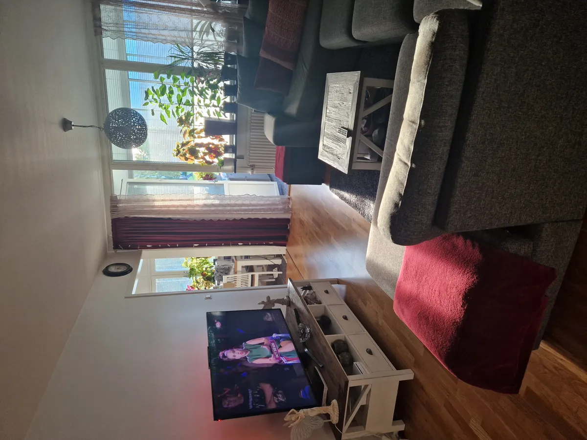 Hyreslägenhet på Handen i handen