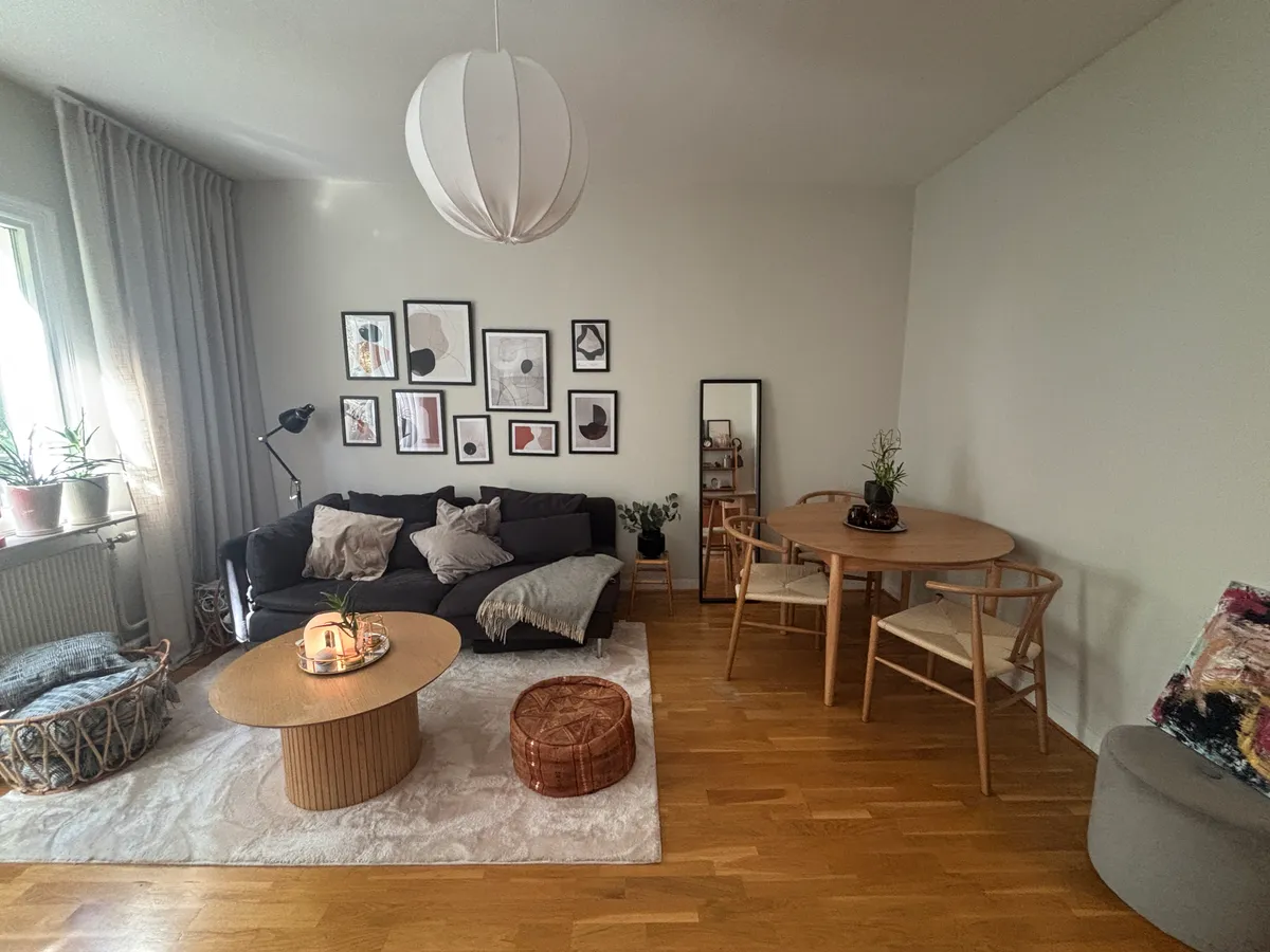 Hyreslägenhet på Göteborg i goteborg