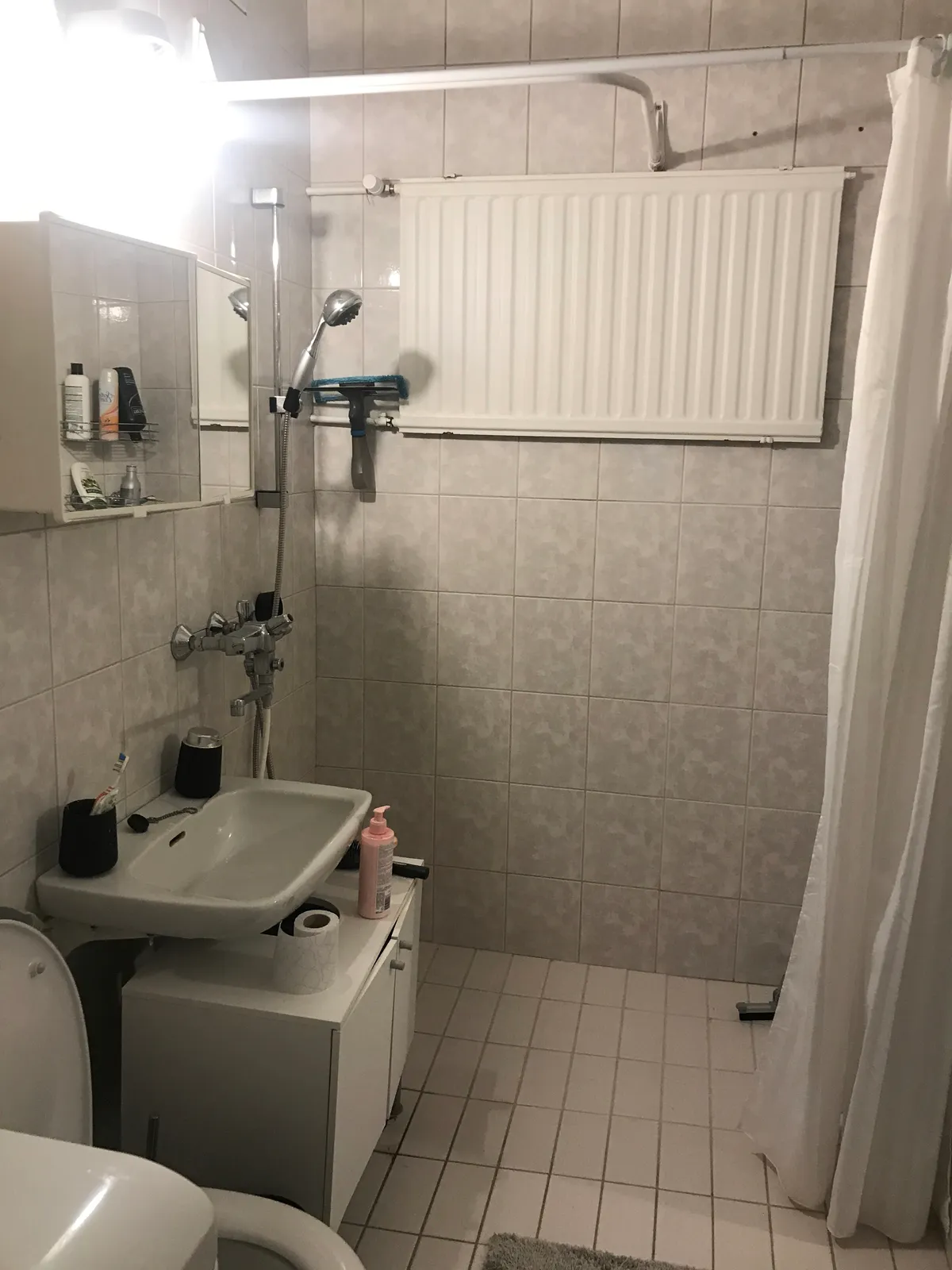 Hyreslägenhet på Turku i turku